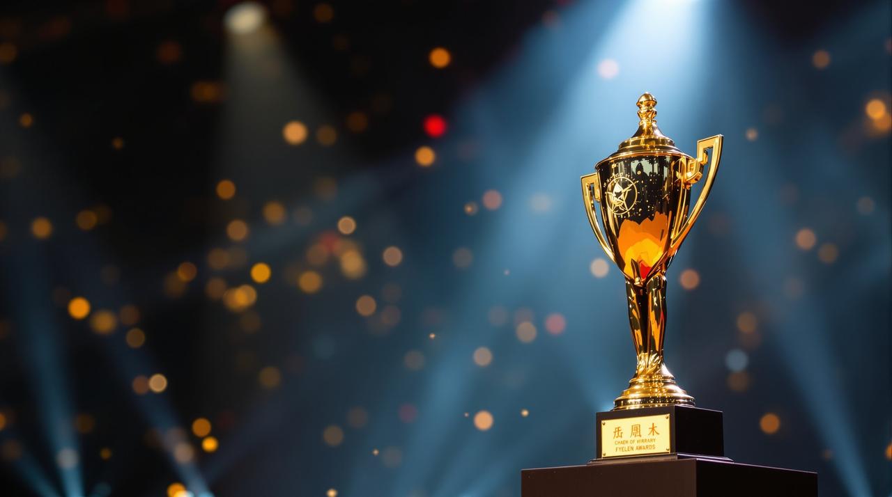 网址导航荣获2025年度最具影响力传媒公司大奖