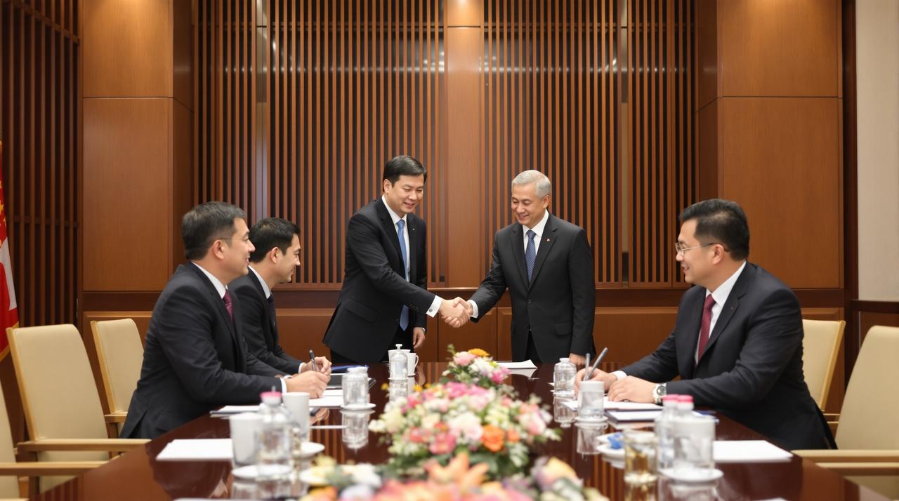 网址导航与好莱坞顶级制片公司签署战略合作协议