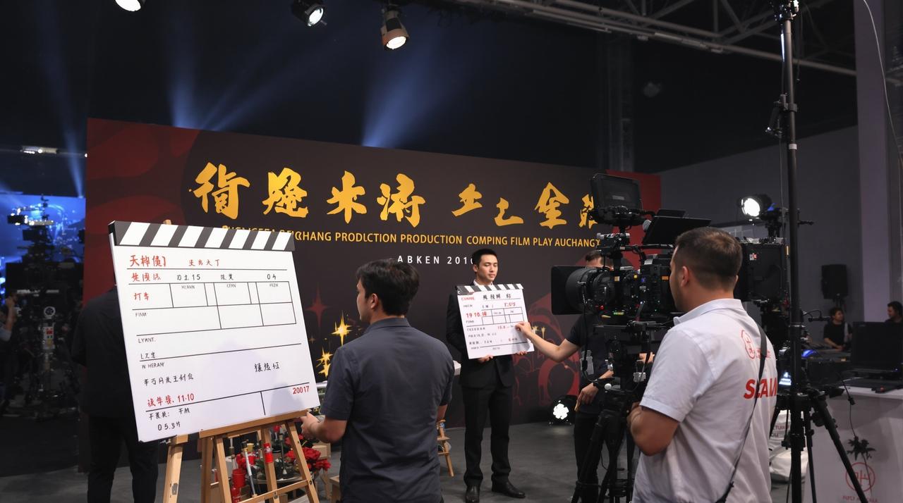 2026年网址导航片单发布，多部重磅作品即将开机