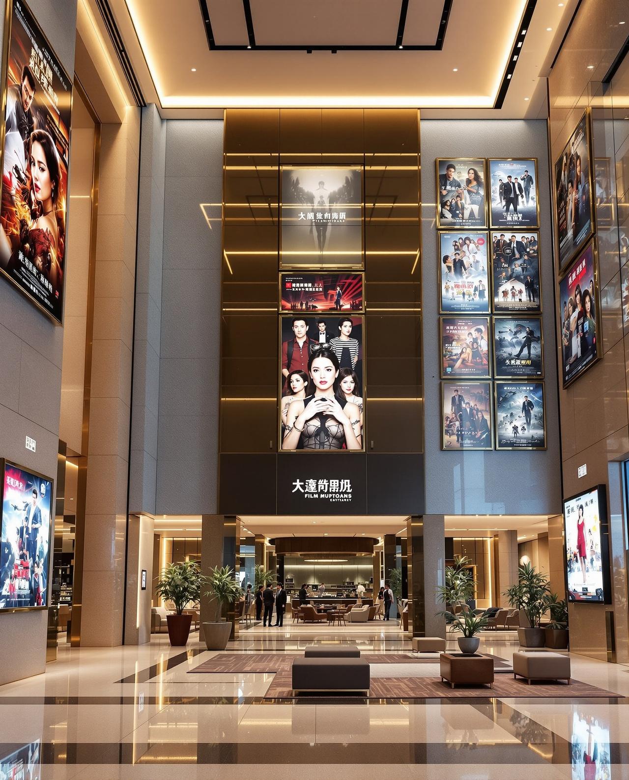 网址导航传媒公司